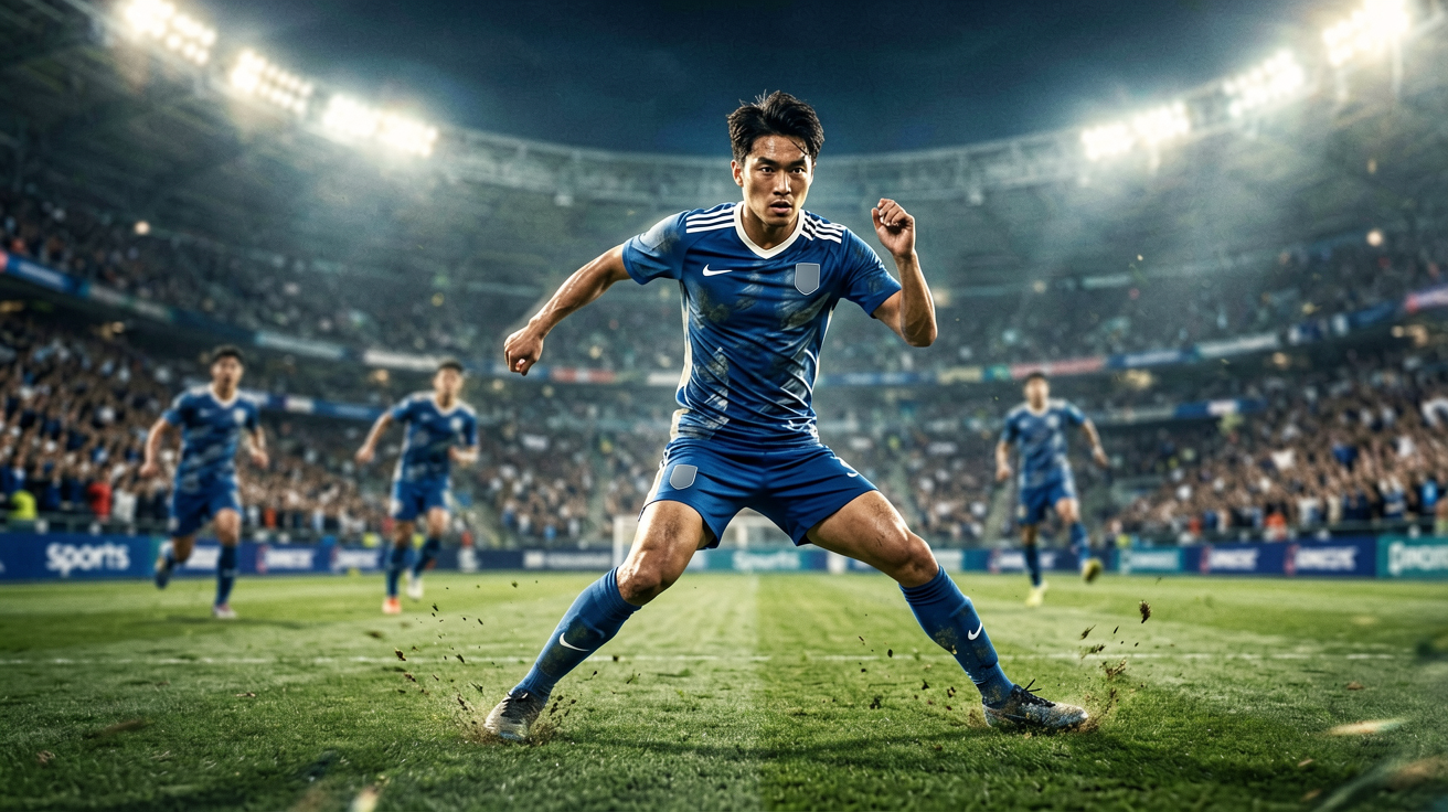 Sports Hero