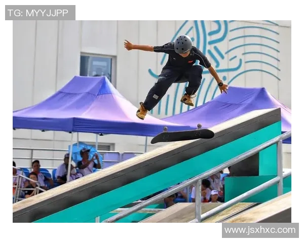 杭州滑板队在全国滑板节奏排行榜中荣获第七名展现实力与风采