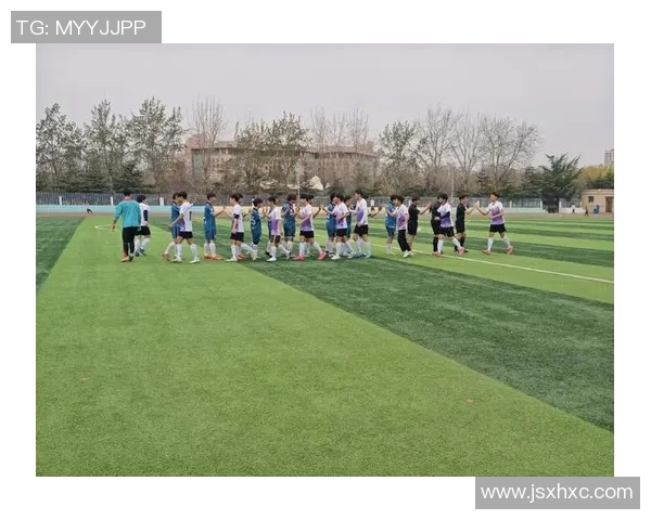 山东男生足球的崛起与发展探索青春热血与团队精神的完美结合